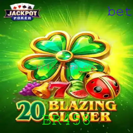 20BlazingClover: Explorando o Novo Fenômeno dos Jogos de Tabuleiro em 2023
