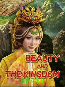 BeautyAndTheKingdom: Explore um Novo Mundo de Fantasia e Estratégia