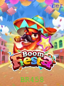 Descubra o BoomFiesta: O Jogo de Estratégia que Está Conquistando o Mundo