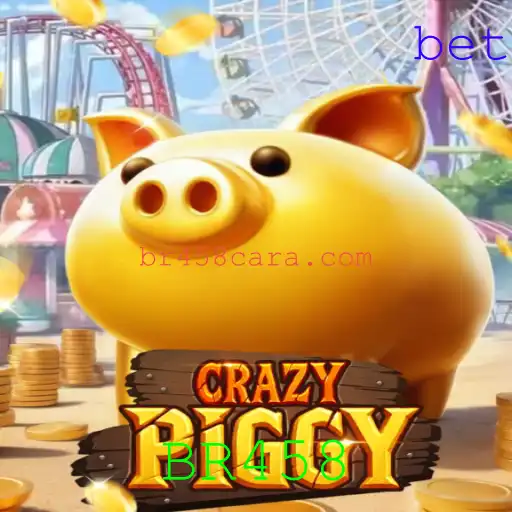 CrazyPiggy: A Revolução dos Jogos com BR458