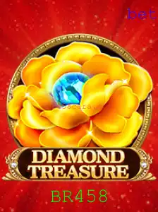 Explorando o Mundo de Diamondtreasure: Aventura e Estratégia