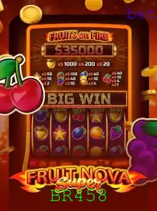 Explorando o Inovador Jogo FruitNovaSuper: Uma Mergulho nas Frutas Clássicas com BR458