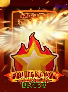 FruitrNovaSupe30: Descubra o Novo Fenômeno dos Jogos