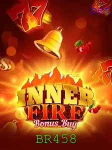 Explorando o Universo de InnerFireBonusBuy: Um Jogo de Aventura Emocionante