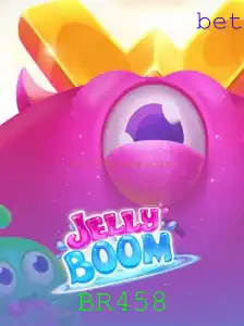 Descubra o Mundo de JellyBoom: Um Jogo de Estratégia Aventura