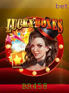 Explorando LuckyBoxes: Um Jogo de Suspense e Estratégia