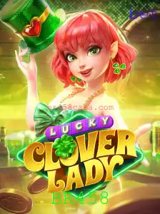 Descubra o Fascinante Mundo de LuckyCloverLady: O Jogo do Momento