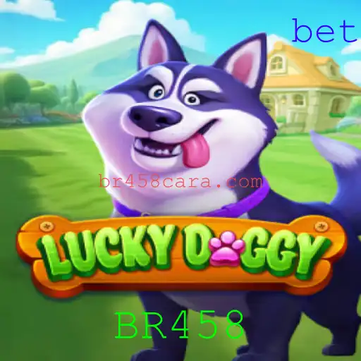 Descubra o Novo Fenômeno dos Jogos: LuckyDoggy