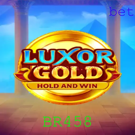 Descubra LuxorGold: A Nova Febre do Mundo dos Jogos