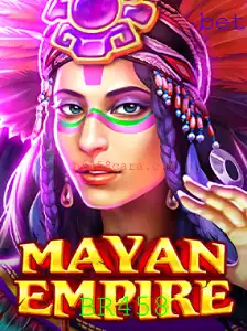 MayanEmpire: Uma Jornada Através dos Mistérios Antigos