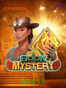 Explorando o Enigmático Mundo de BookofMystery