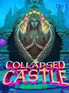 Descubra CollapsedCastle: Aventura e Estratégia em BR458