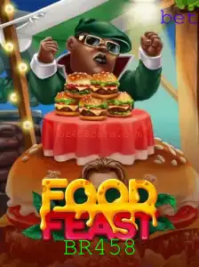 Descubra 'FoodFeast': O Jogo que Revoluciona a Experiência Gastronômica com BR458