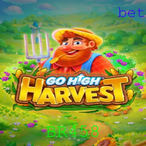 GoHighHarvest: Descubra o Novo Fenômeno dos Jogos com a Palavra-Chave BR458