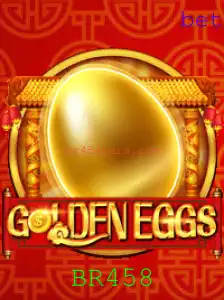GoldenEggs: Uma Aventura Empolgante com a Palavra-chave Secreta BR458