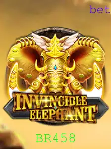 InvincibleElephant: A Nova Sensação do Mundo dos Jogos