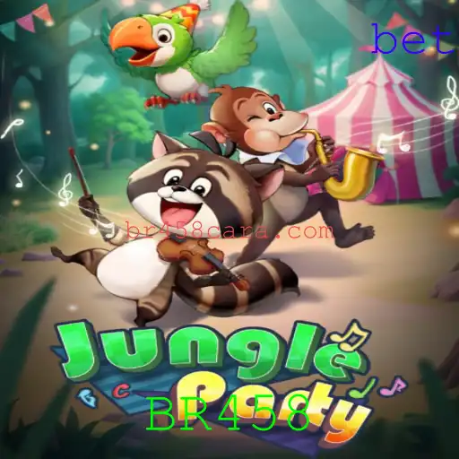 Descubra JungleParty: O Novo Fenômeno de Jogos de Aventura