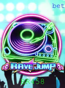 Descubra o Mundo Emocionante de RaveJump: Uma Aventura Inovadora
