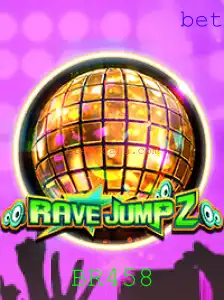 RaveJump2: A Nova Sensação dos Jogos Virtuais