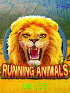 Descubra o Novo Mundo de Aventura com RunningAnimals