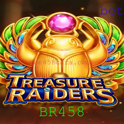 Descubra o Mundo Fascinante de TreasureRaiders: Aventura e Estratégia com BR458