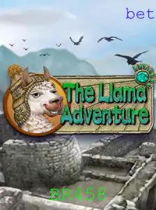 TheLlamaAdventure: Uma Aventura Inesquecível com a Palavra-chave BR458