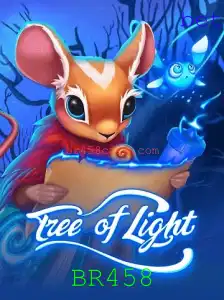 Descubra TreeofLight: O Jogo Que Ilumina as Tardes