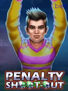 PenaltyShootOut: A experiência emocionante do futebol virtual