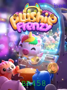 Descubra o Mundo Fascinante de PlushieFrenzy