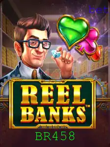 ReelBanks: Descubra o Jogo que Une Estratégia e Diversão