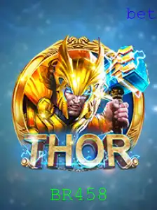 Descubra o Universo de THOR: O Novo Jogo Que Conquista Fãs com BR458
