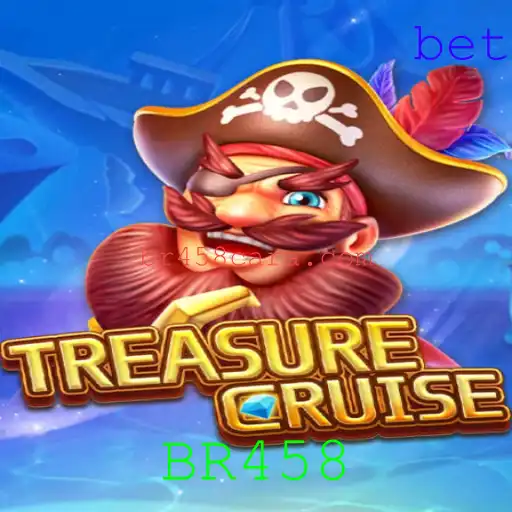 Explorando o Mundo de TREASURECRUISE: Aventura e Estratégia no Jogo BR458