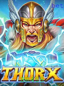 Descubra ThorX: O Novo Jogo de Estratégia Que Conquista Jogadores com BR458