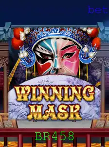 WinningMask: Uma Aventura de Estratégia e Criatividade