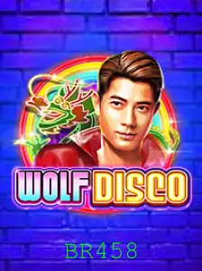 WolfDisco: A Revolução do Jogo de Estratégia e Aventura